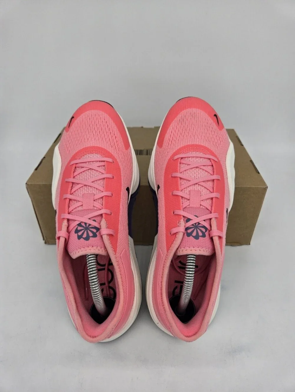 Nike Air Zoom SuperRep 4 Next Nature Women’s Workout Shoes Size 6.5